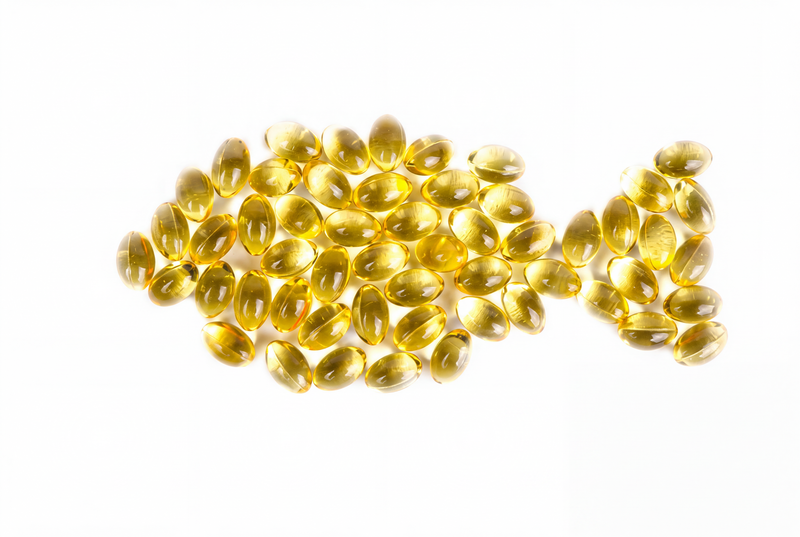 Jesz mało ryb? Co warto wiedzieć o omega-3 w codziennej diecie