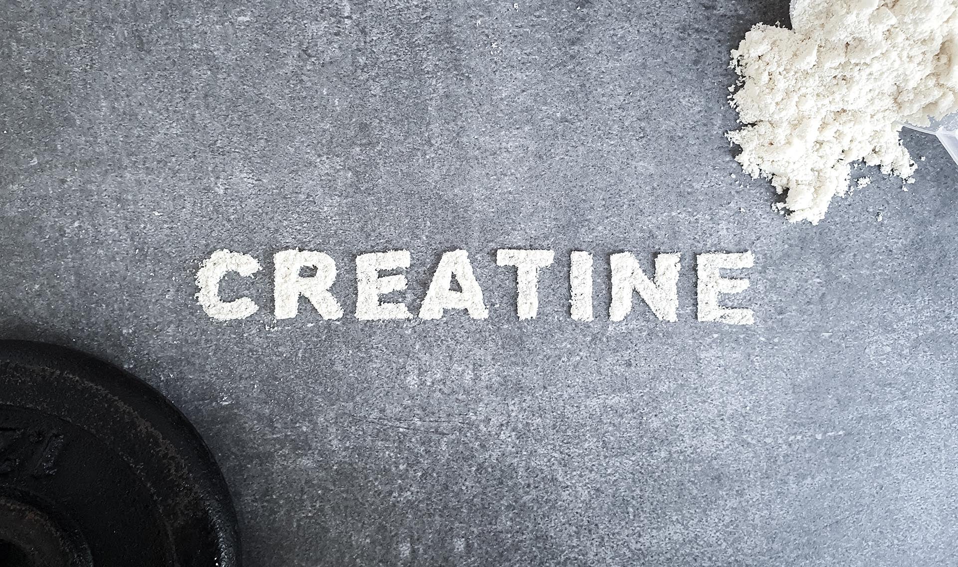 Kreatyna – suplement nie tylko dla sportowców - Jak dawkować, skutki uboczne