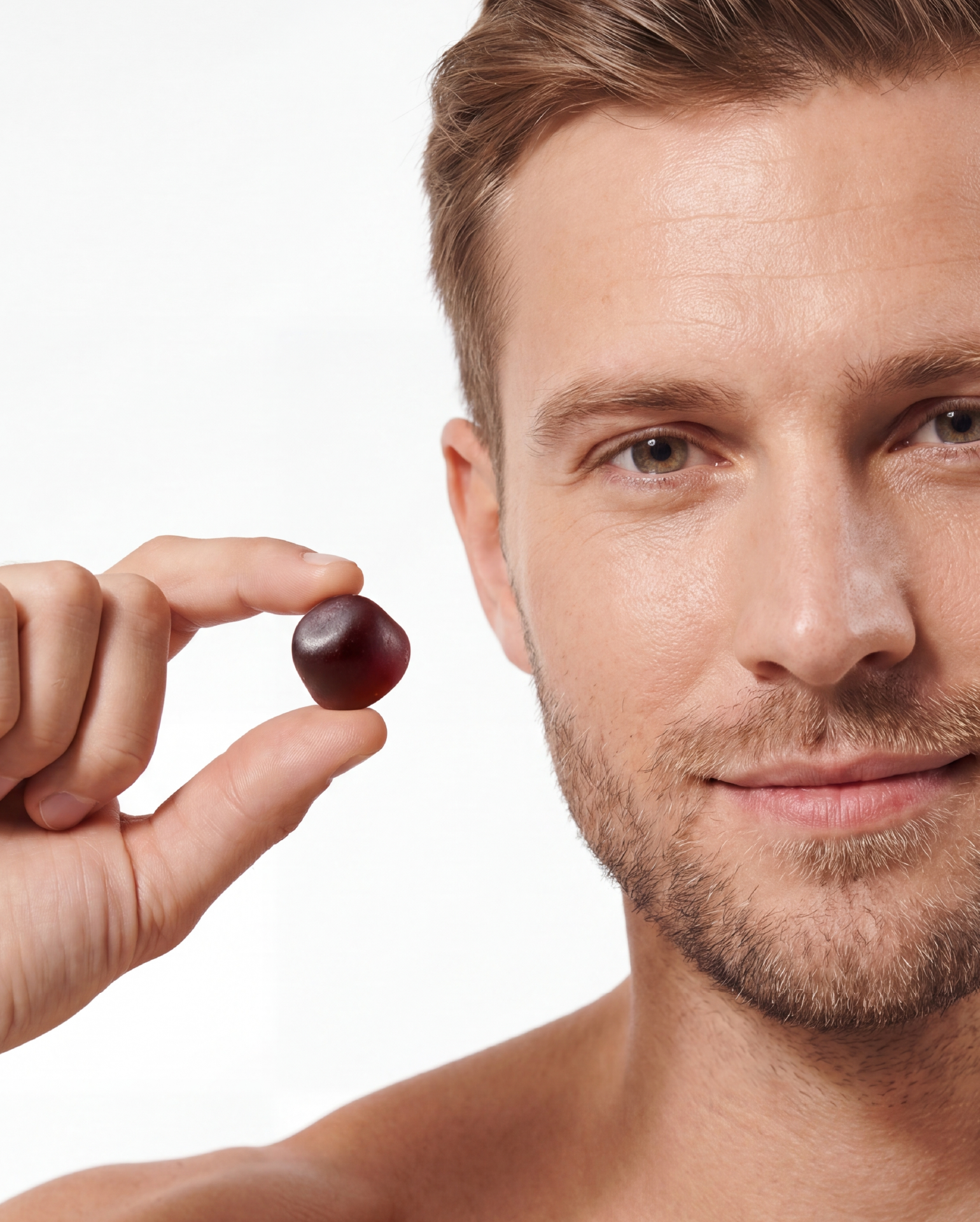 Mind &amp; Mood Duo żelki z reishi i soplówką