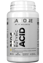 N°1 Butyric ACID - Maślan Sodu